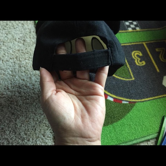 Kids Cap - Picture 3 of 3